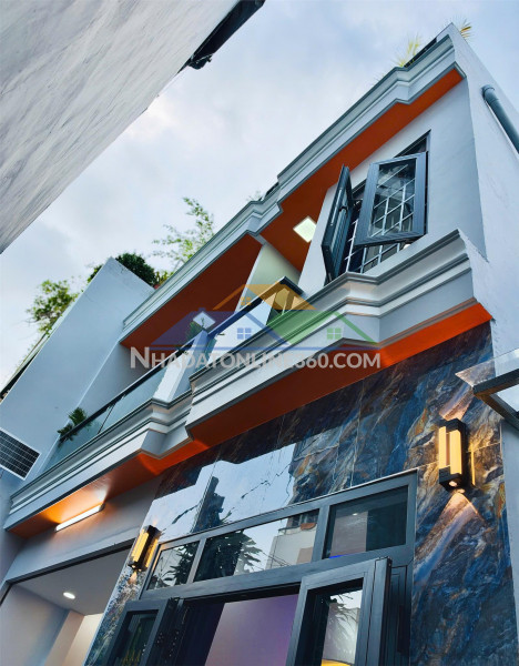 Bán villa mini dt hơn 100m2, đường số 30 gò vấp, thiết kế hiện đại, ô tô đâu cửa, chỉ 10.5 tỷ có thương lượng