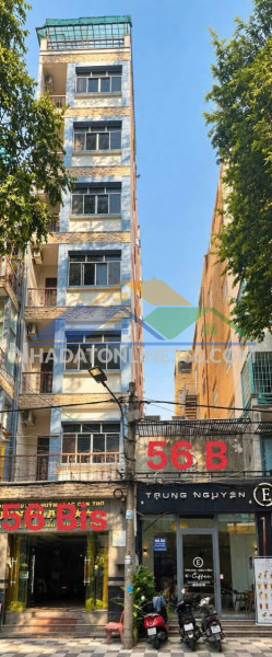 Chính chủ cần bán 2 căn nhà liền kề có vị trí đẹp tại trung tâm tp. cần thơ