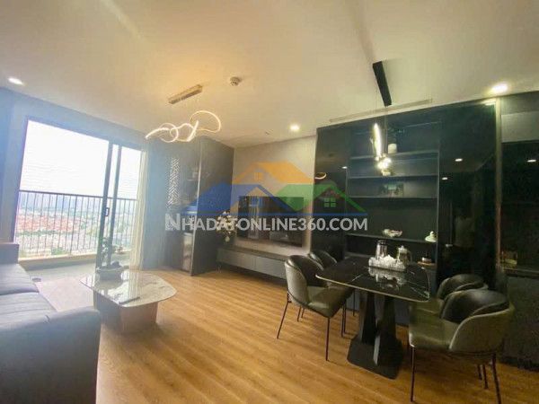 Chính chủ gửi bán căn 74m2, toà v3 the terra an hưng - tặng full nội thất, vào ở ngay
