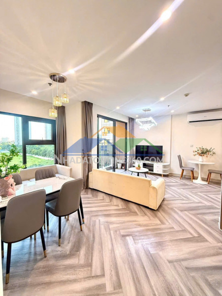 Căn hộ 2 ngủ 2 vệ sinh 3.3 tỷ vinhomes ocean park1,gia lâm