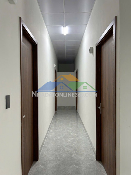 Bán căn hộ dòng tiền đường núi thành, 86m², 10 phòng, giá 7,8 tỷ
