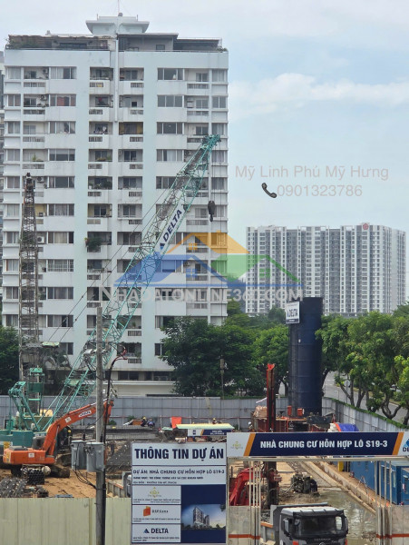 The aristo phú mỹ hưng – căn hộ cao cấp 13 tầng, chỉ 122 căn,...