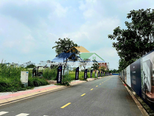 Đất nền xây tự do, ngay chung cư đào sư tích, 95m, chỉ 6.5 tỷ