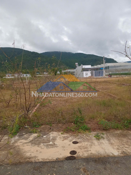 Đất đẹp – giá tốt – chính chủ cần bán gấp lô đất tại  tt. thạnh mỹ, h. đơn dương, lâm đồng