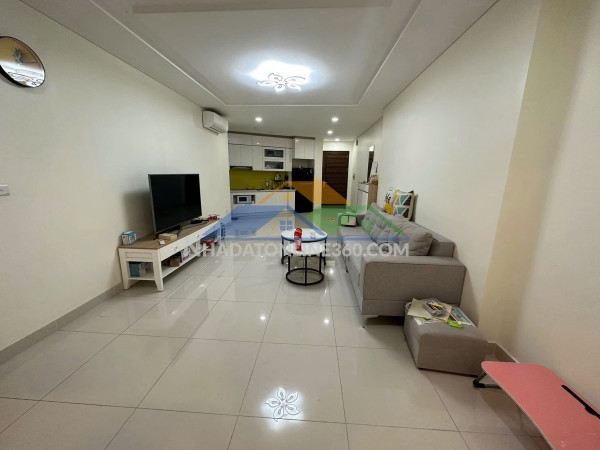 Cho thuê căn hộ 2n1k tòa b vinaconex 2 kim văn kim lũ, phường đại...