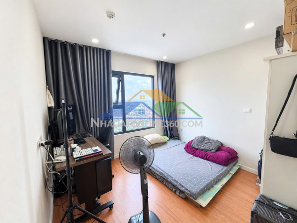 Pass phòng trong căn hộ 3n tòa i5 vinhomes smart city, tây mỗ, nam từ liêm, hà nội