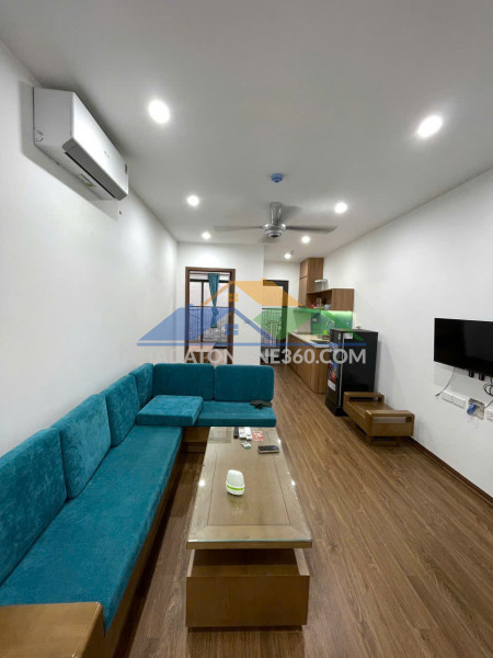 Chính chủ cho thuê căn hộ 2 ngủ tn tower – trung tâm thành phố...
