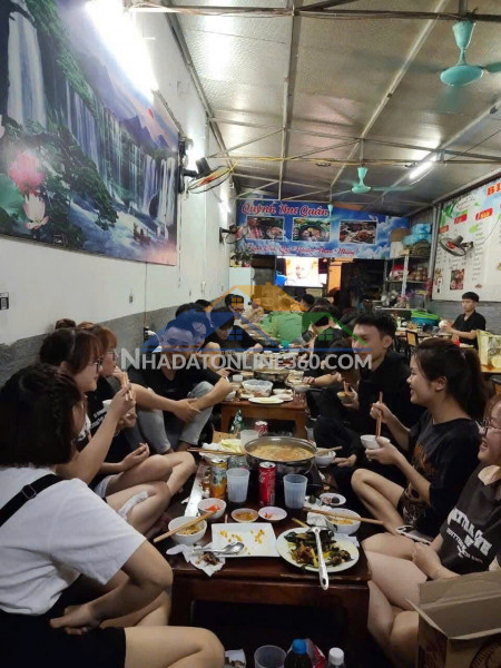 Sang nhượng quán bia – vị trí đẹp, tệp khách sẵn, doanh thu...