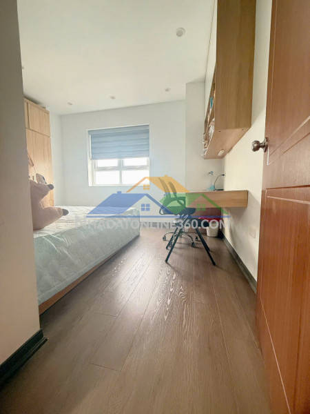 Chính chủ cần bán căn hộ chung cư 30t nam trung yên 75m2