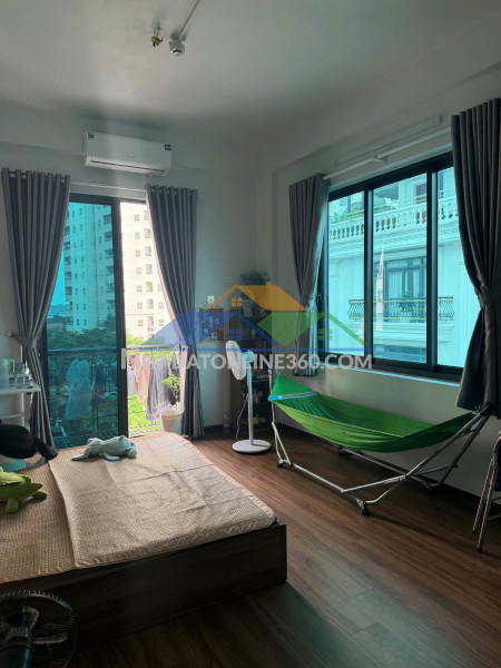 Pass phòng căn hộ mini long biên – giá 4,5 triệu/tháng