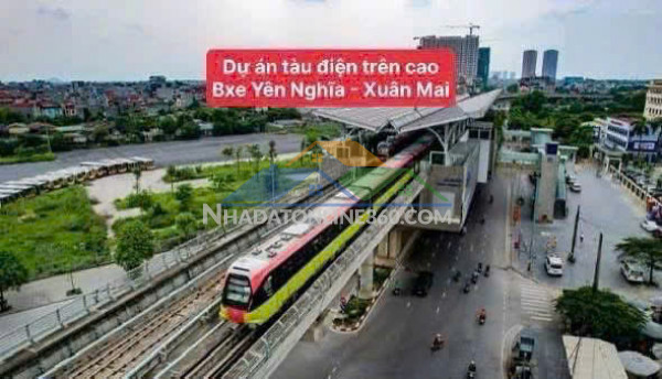 Chủ cần - bán lô đất gần quốc lộ 6 cực tiềm năng
