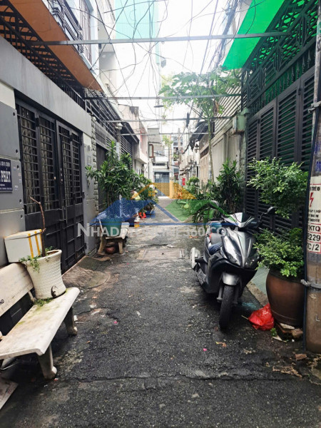 Nhà ngon tân kỳ tân quý tân sơn nhì tân phú 50m2 ngang đẹp 4-2tầng nhỉnh 4tỷ