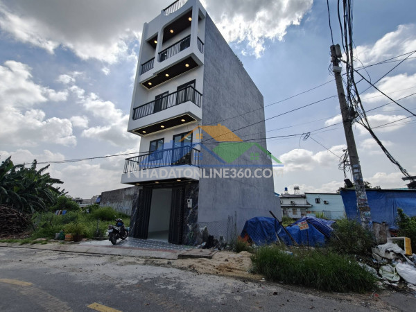 ???????? bán nhà đẹp trịnh thị dối – gara ô tô trong nhà – giá nhỉnh 6 tỷ