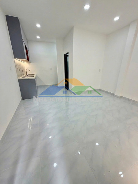 Bán nhà gần hẻm xe hơi âu dương lân – p.3 quận 8 – 31m2-...