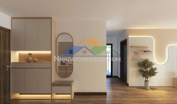 Bán nhà quận 3 – gần chợ bàn cờ, giá 4,3 tỷ, còn thương lượng