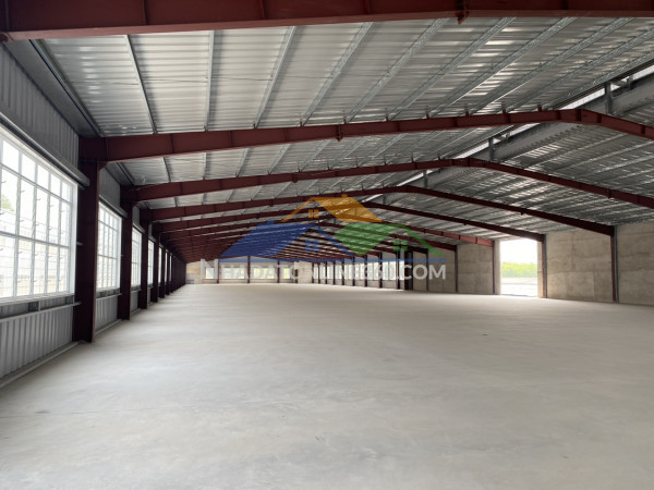 Cho thuê kho, nhà xưởng tại Phường Tân Hiệp, Thị xã Tân Uyên, Bình Dương giá 72 Ngàn