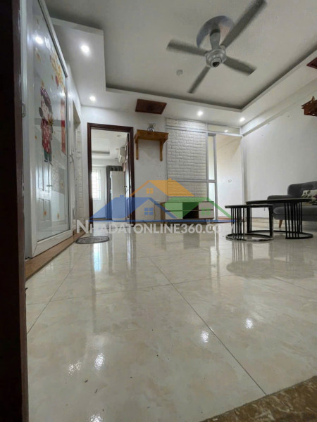Chính chủ cho thuê hoặc bán căn hộ chung cư hợp lực, tp thanh...