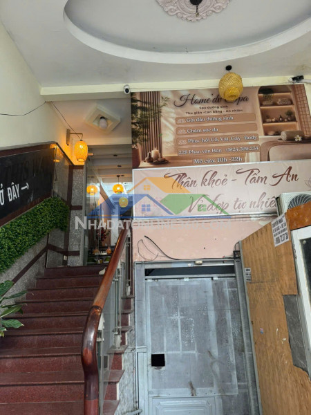 Sang nhượng spa dưỡng sinh full đồ nghề, giá chỉ 35 triệu –...