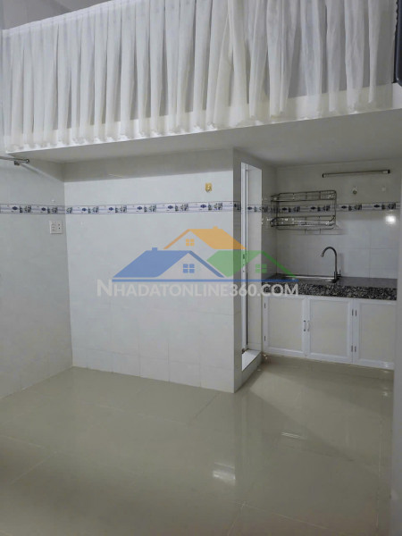 Cho thuê phòng trọ 2tr2 – đường nguyễn văn yến, phường tân...