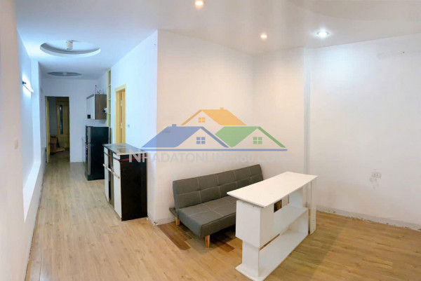 Cho thuê căn hộ 2n1k tại phường trung liệt, đống đa, hà nội