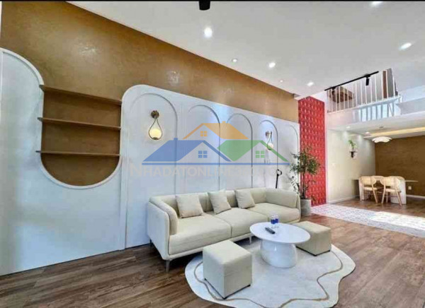 Bán nhà 3 tầng đường cù chính lan, thanh khê, đà nẵng – 49m², giá 4,9 tỷ