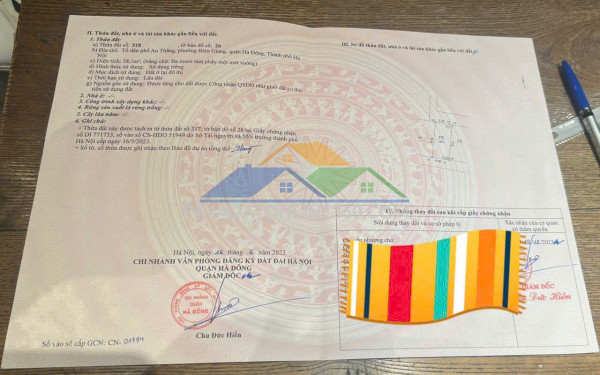 Hàng hiếm bám ql6 gần hồ điều hòa tại phường chương mỹ tp hà nội