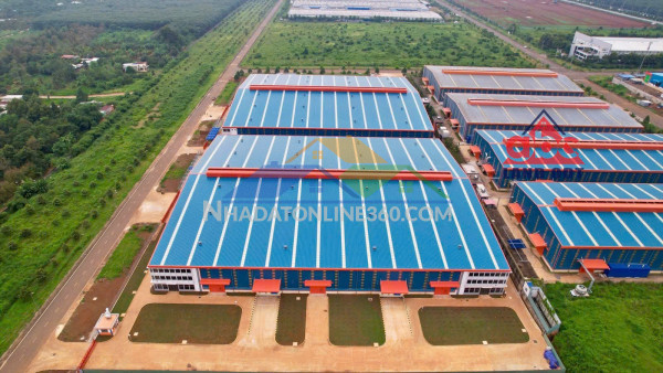 Xt270 nhà xưởng cho thuê sản xuất lâu dài, khung thép lớn, pc tự động, trống xưởng