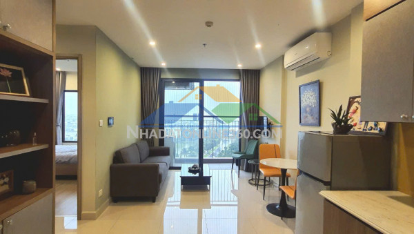 Vinhomes ocean park 1 giá 2.5 tỷ 2 ngủ view hồ