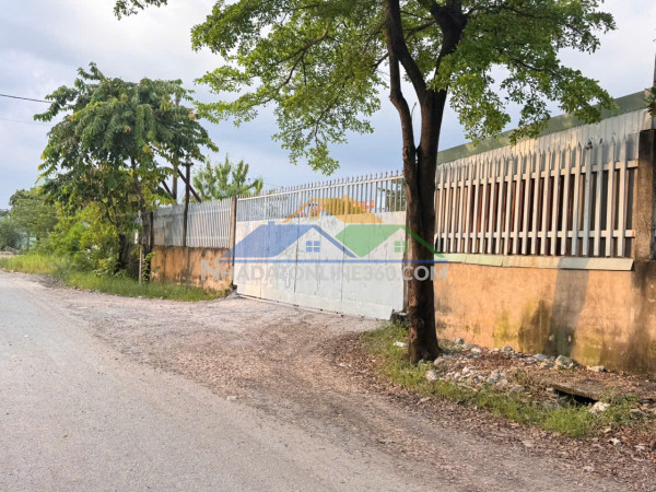 Gấp! kho xưởng nhị bình 4, đông.thạnh, h.môn 1000m2 ful thổ cư chỉ 21 tỷ