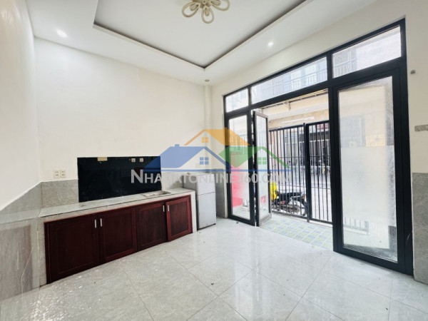 Bán nhà 2 tầng hải châu, gần đường 2/9, 51m², giá 4,1 tỷ, đang cho thuê 12 triệu/ tháng