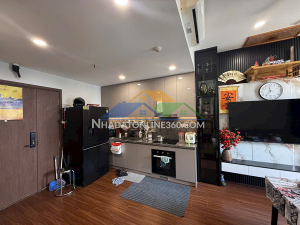 Chính chủ cho thuê căn 1pn+1 tại vinhomes ocean park1 mastrise toà h3