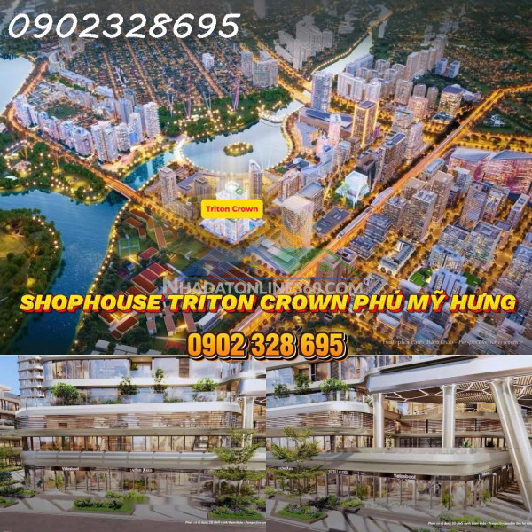 Bán căn hộ 1pn tại trung tâm hồ bán nguyệt phú mỹ hưng giá...