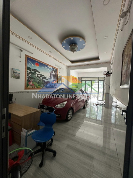 Sang nhượng mặt bằng 406/9 lê thị riêng, thới an, quận 12 – giá 9 triệu, cần sang gấp