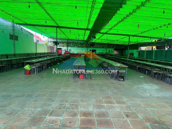 Cần sang quán hoặc sang mặt bằng 1200m2 – ql13, chơn thành, bình...