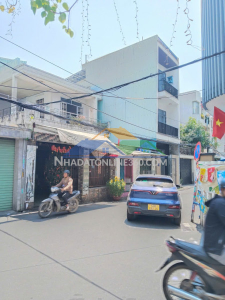 CHÍNH CHỦ CẦN BÁN NHÀ TẠI ĐƯỜNG CÙ CHÍNH LAN - QUẬN THANH KHÊ - ĐÀ NẴNG