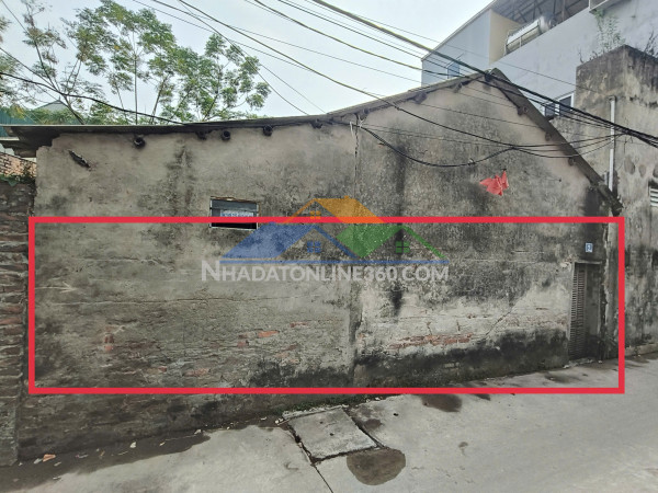 Đất thôn dộc, bình minh, thanh oai, dt70m2, mt7.9m, 4 tỷ thanh oai