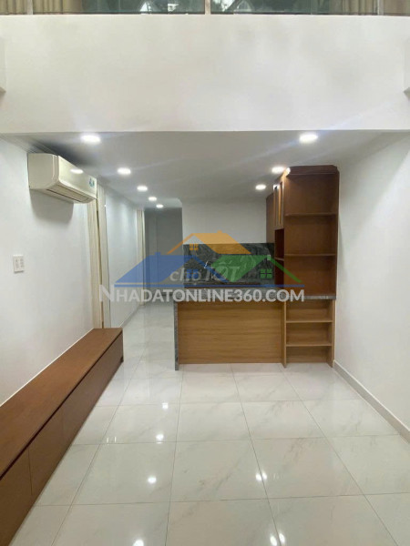 Hot hot- chính chủ cần bán căn nhà mặt tiền đ. bàn cờ, phường 3 (phường bàn cờ mới), quận 3, tp.hcm