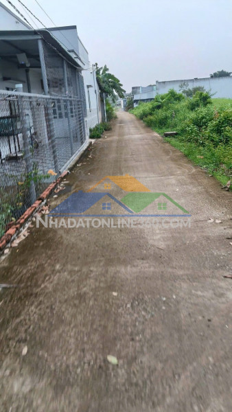 Chính chủ bán nhanh 2 lô đất trung tâm phường sơn qui - sổ riêng, tiềm năng sinh lời