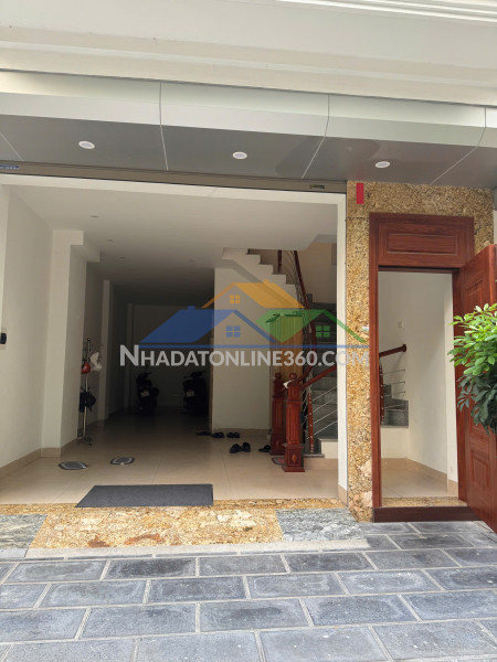 Cho thuê mặt bằng kinh doanh khu dịch vụ vạn phúc – hà đông