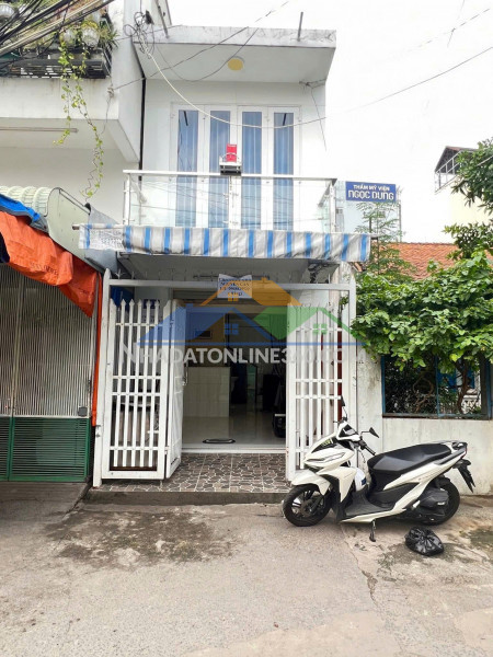 Chính chủ cần bán căn nhà phường trấn biên ( p. thanh bình cũ) tp. biên hòa, đồng nai.