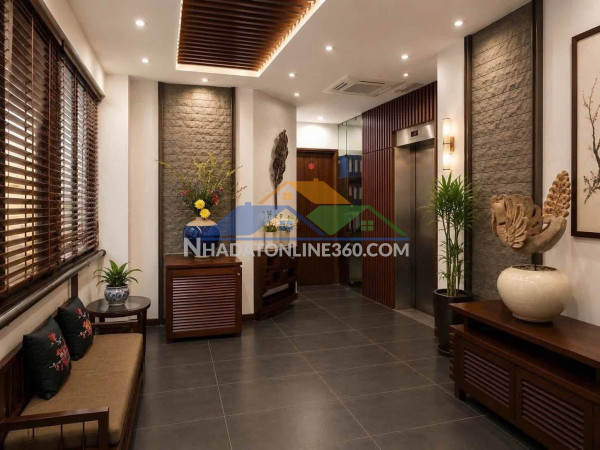 Bán nhà mặt phố đào tấn, 40m2, 7 tầng thang máy, mặt tiền 4m,...