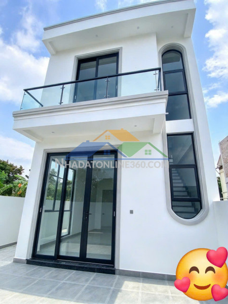 Quốc tuấn - an dương xuất hiện siêu phẩm – nhà 2 tầng chỉ...