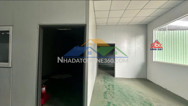 Xn562 cho thuê xưởng sản xuất xa khu dân cư thích hợp nhiều...