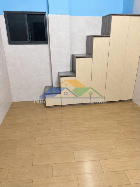 Cho thuê phòng duplex full nội thất – giá chỉ 5,3 triệu/tháng - quận bình thạnh - tp hồ chí minh