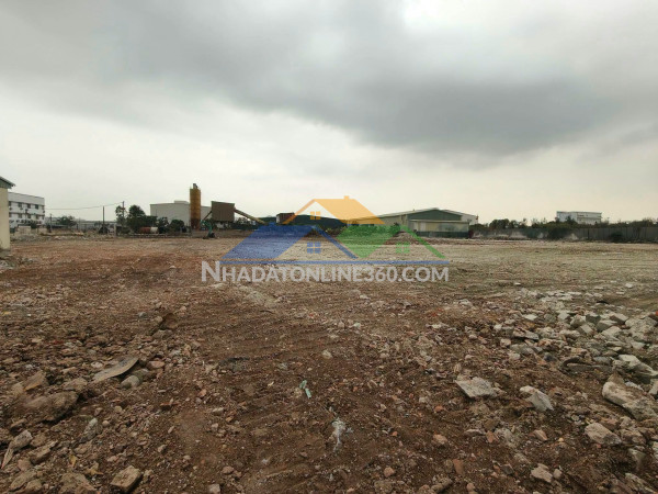 Gần 10 000m2, mt 112m, lô góc, chỉ 15tr/m2, kcn nguyên khê, đông anh.