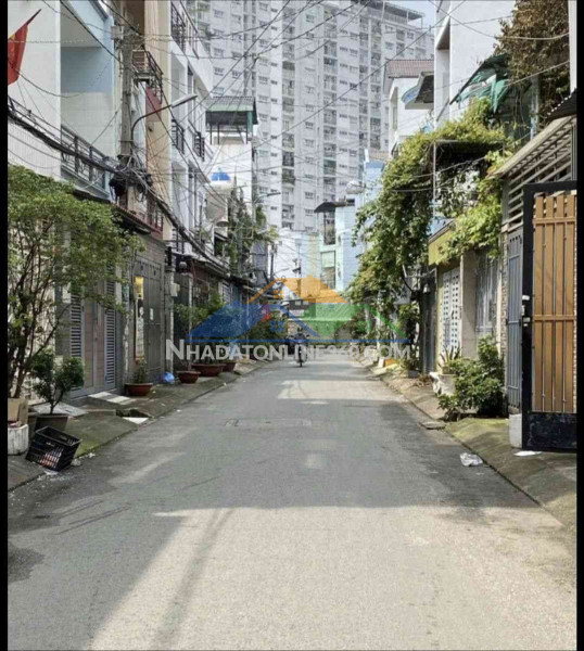 Bán nhà lê văn tho gv 129m2 hxxh chỉ hơn 7 tỷ