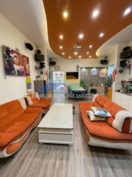 Bán nhà phố nguyễn công trứ, 101m2, 4 tầng, 22.5 tỉ, ngõ nông...