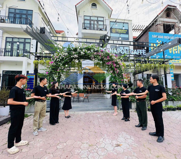 Chính chủ cho thuê biệt thự bt13-06 – khu đô thị phú lương, hà đông, hà nội