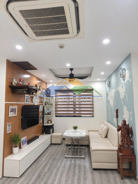Bán gấp căn góc 2n1k 70m² – noxh hưng thịnh, kiến hưng, hà...