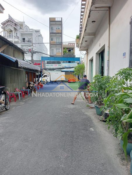 [miếng đất đẹp] mặt tiền dương thị giang quận 12 – 300m2 (10m x 30m)